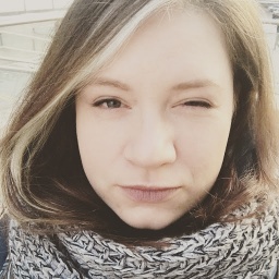 Людмила Степанова