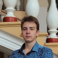 Алексей Качаев