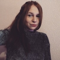Саша Игонина