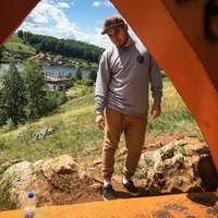 Сергей Важенин