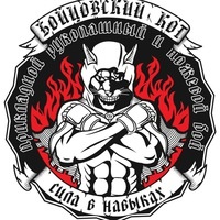 Олег Коршунов