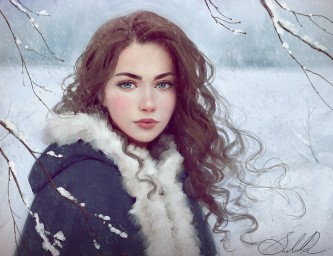Ilrinde