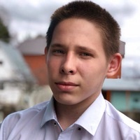 Паша Чернов