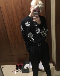 GrxyGxd