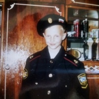 Алексей Барсуков