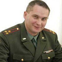 Саша Баиков