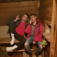 Максим Сабреков