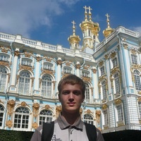 Илья Смирнов