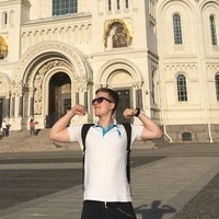 Сергей Федоров
