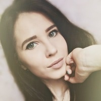 Анастасия Курнышова