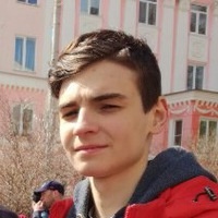 Илья Зырянов