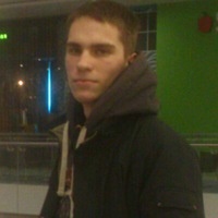 Сергей Прохоров