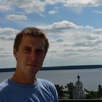 Михаил Резоухов