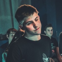 Николай Чертухин
