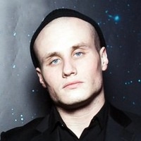 Евгений Ицков