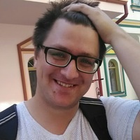 Николай Трунов