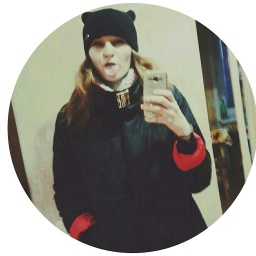Дарья Сердюк