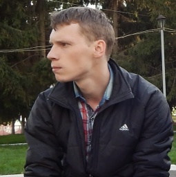 Никита Семенов