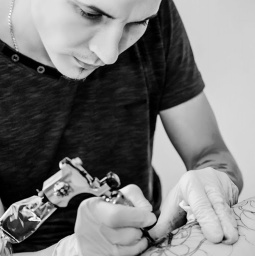 Artem Novikov