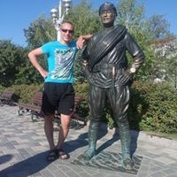 Юрий Кубрин