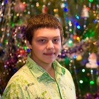 Алексей Ефимов
