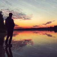 Андрей Избушкин