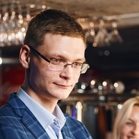 Svyatoslav Kudryavtsev