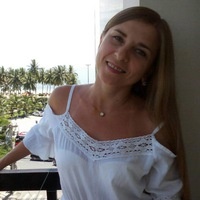 Светлана Федорова