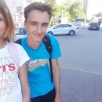 Егор Хомяков
