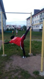 Тайскийбокс