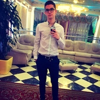 Фарид Исхаков