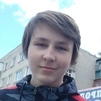 Тёмыч Чернов