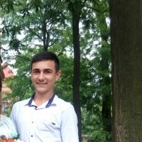 Вадим Цой