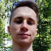 Максим Гринкевич