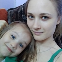 Анютка Сухорукова