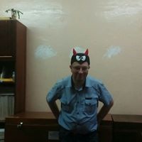 Володимир Семенов