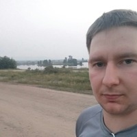 Алексей Огородников