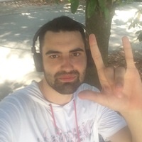 Даниель Марселаго