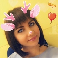 Анастасия Бабынина