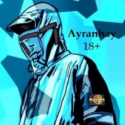 Айранхай Мирный