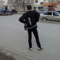 Данила Котельников