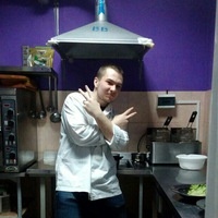 Даниил Чаюков