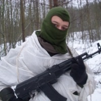 Николай Бондарев