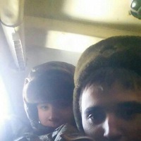 Ильдар Магафуров