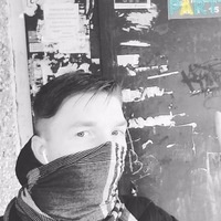Леонид Чёрный