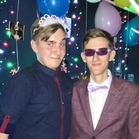 Никита Сколомий