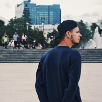Илья Коровин