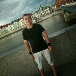 Юра Крашенинников