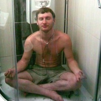 Антон Грицаенко