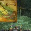 №2 "Неточная карта локаций в Рохане и его окрестностях" 7